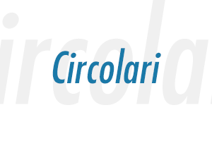 circolari