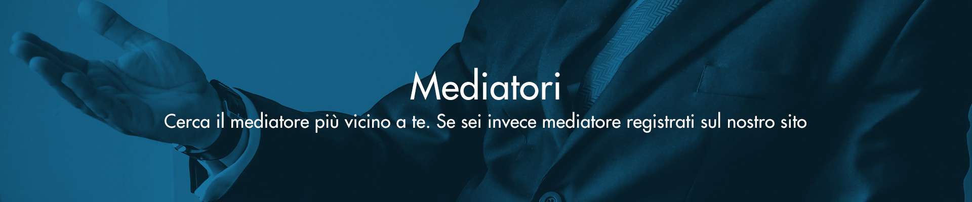 Mediatori