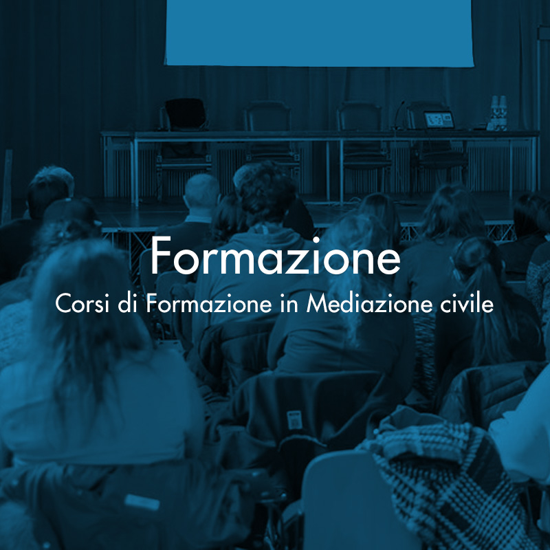 Corsi di formazione 2016 – 2017