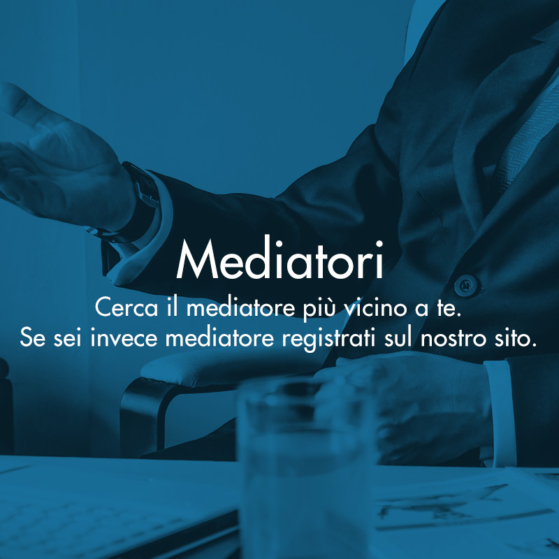 Mediatori